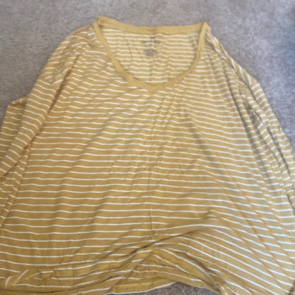Womens light long sleeve
